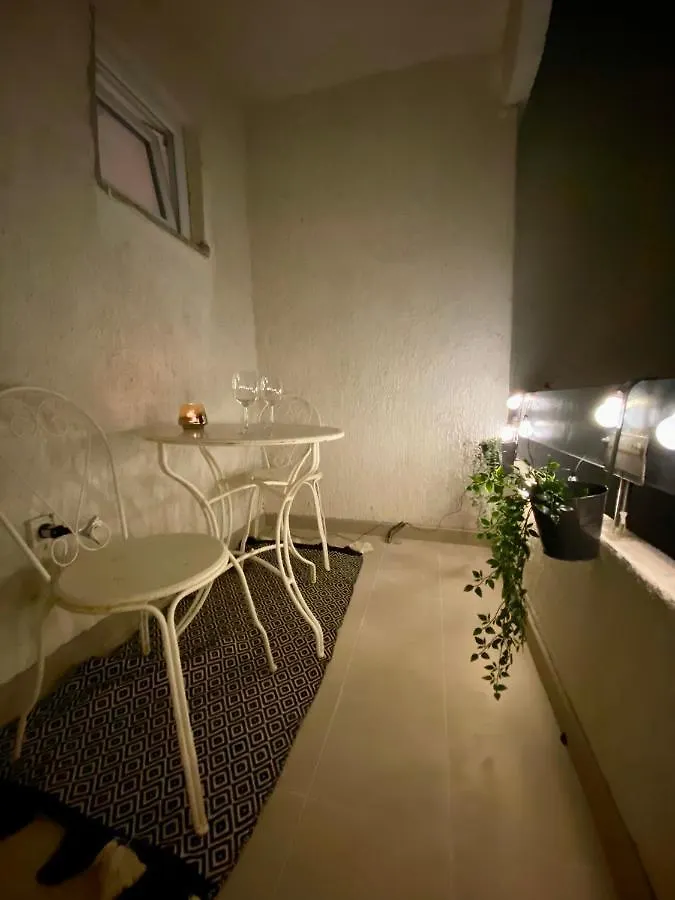 Modern Couples Coastal Getaway Mm Διαμέρισμα Crikvenica Κροατία