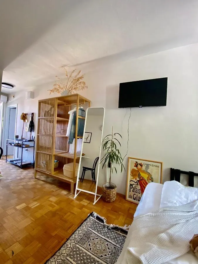 Modern Couples Coastal Getaway Mm Διαμέρισμα Crikvenica