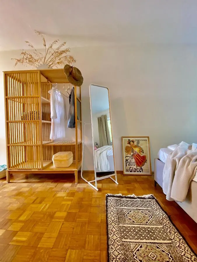Modern Couples Coastal Getaway Mm Διαμέρισμα Crikvenica