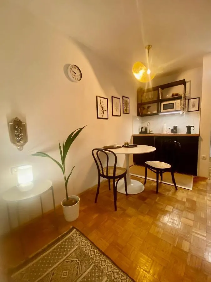 Modern Couples Coastal Getaway Mm Διαμέρισμα Crikvenica