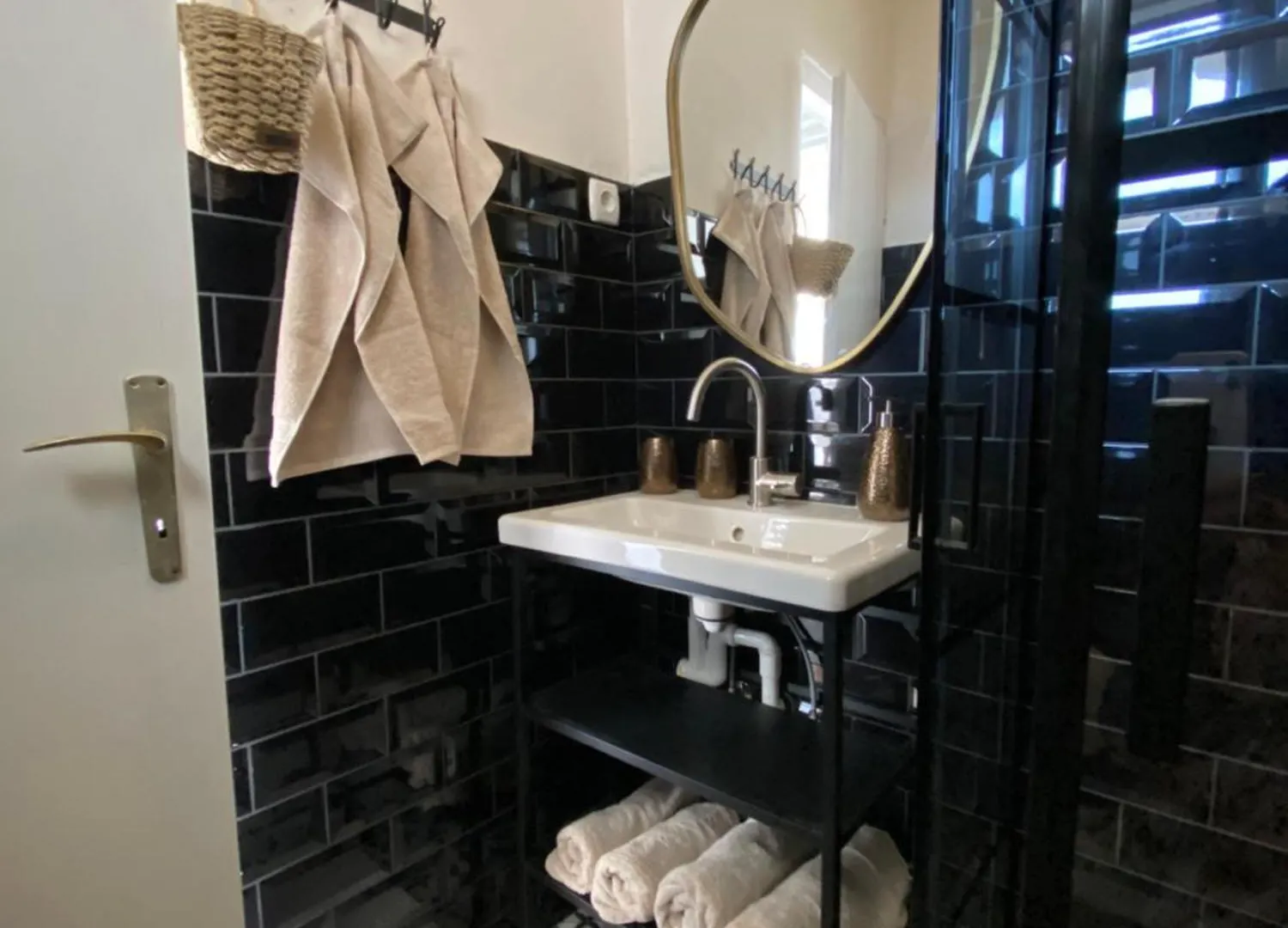 Modern Couples Coastal Getaway Mm Διαμέρισμα Crikvenica