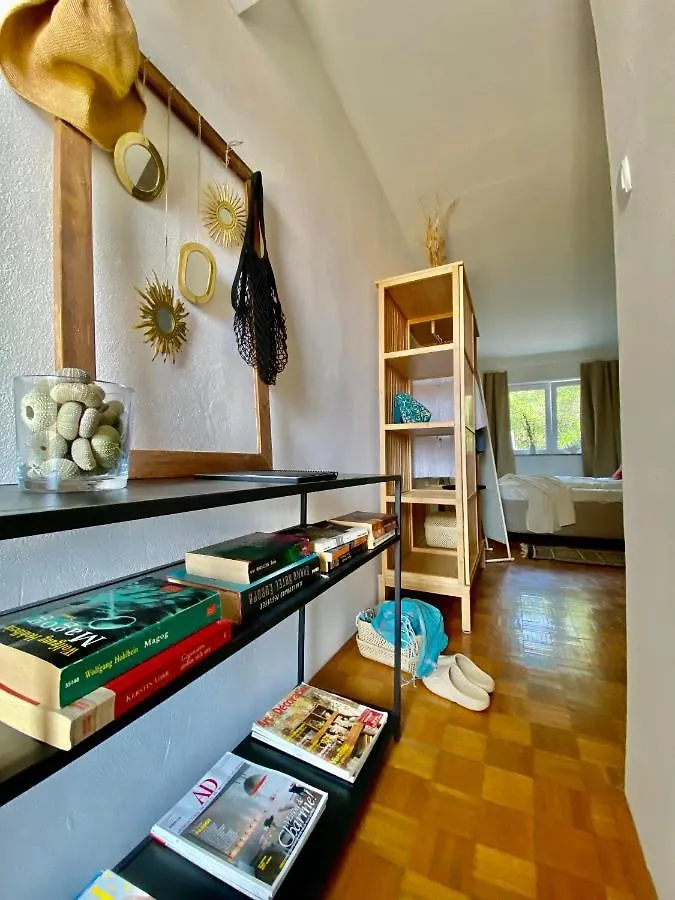 Modern Couples Coastal Getaway Mm Διαμέρισμα Crikvenica Κροατία