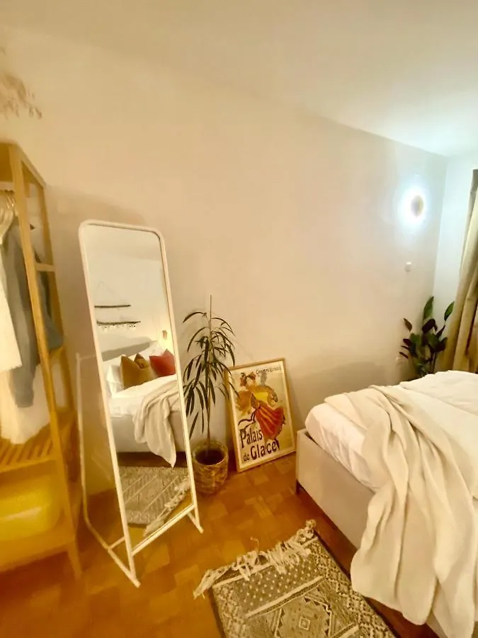 Modern Couples Coastal Getaway Mm Διαμέρισμα Crikvenica