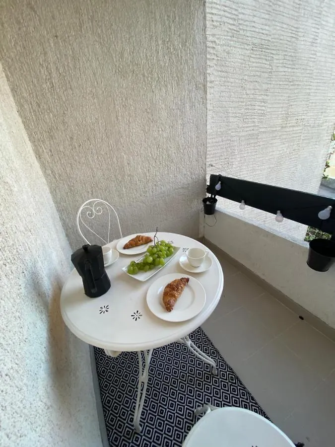 Modern Couples Coastal Getaway Mm Διαμέρισμα Crikvenica