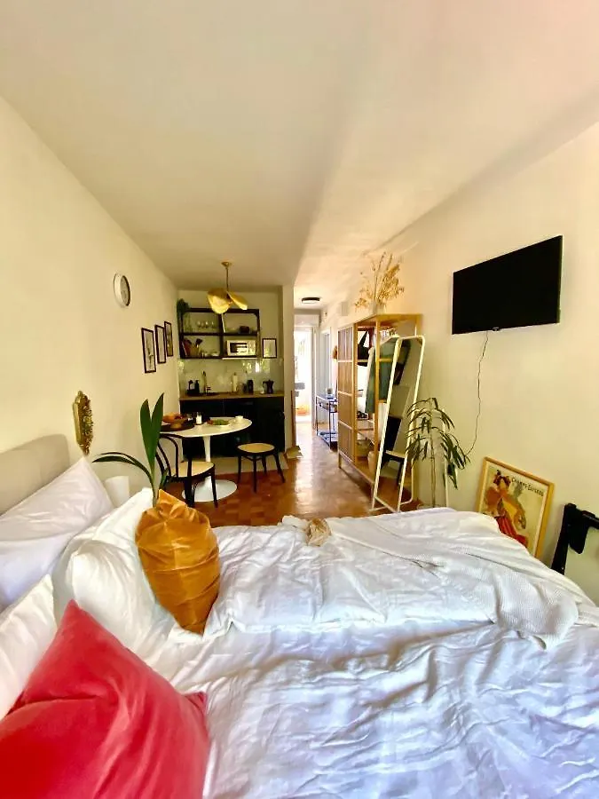 Modern Couples Coastal Getaway Mm Διαμέρισμα Crikvenica Κροατία