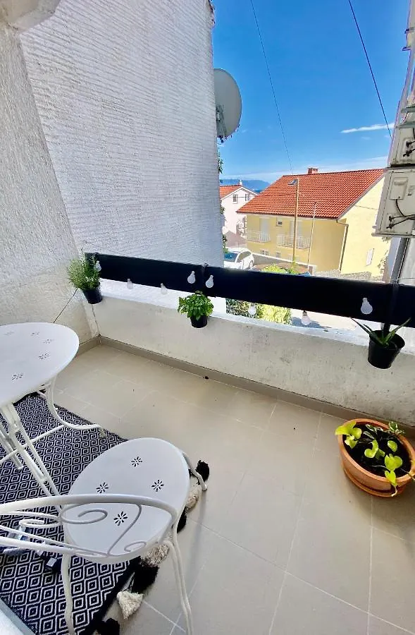 Modern Couples Coastal Getaway Mm Διαμέρισμα Crikvenica Κροατία